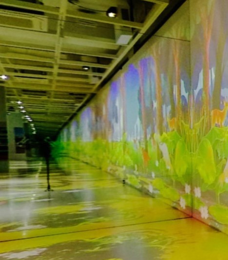 합덕제 1